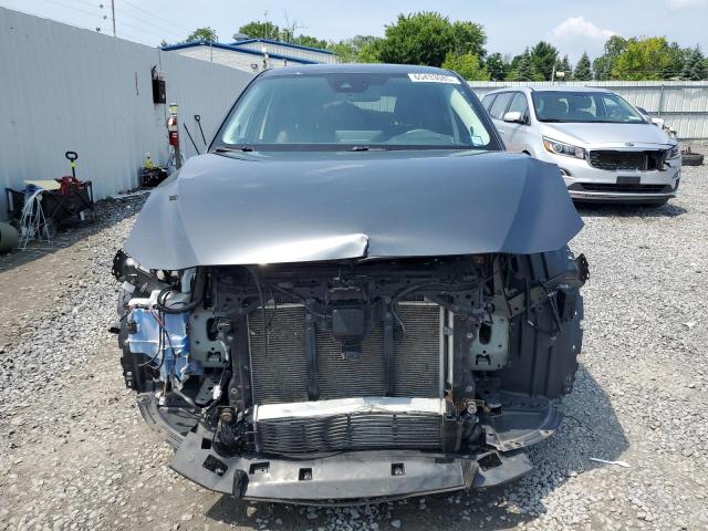  MAZDA CX-5 2021 Gray