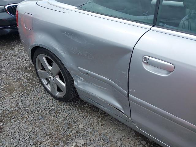 2007 AUDI A4 S LINE