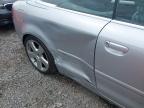 2007 AUDI A4 S LINE for sale at Copart WOLVERHAMPTON
