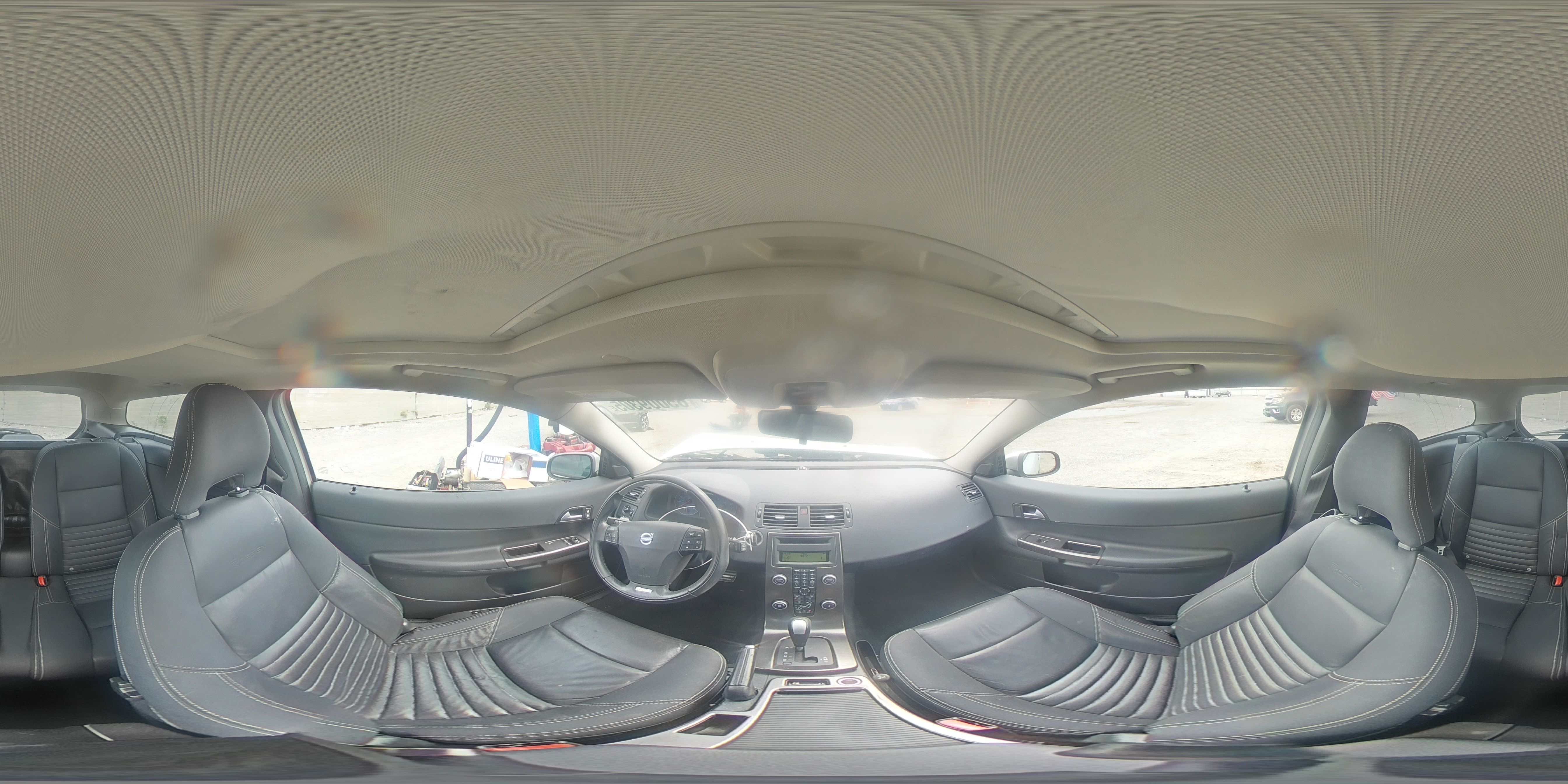 2012 Volvo C30 T5 VIN: YV1672MK9C2269274 Lot: 65009305