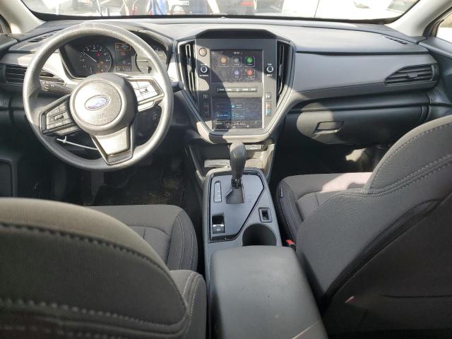  SUBARU CROSSTREK 2024 White