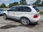 2006 BMW X5 4.4I à vendre chez Copart MO - SPRINGFIELD