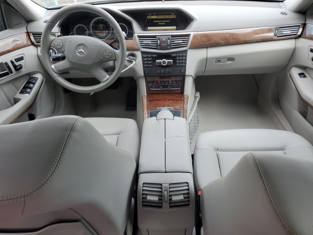 2012 Mercedes-Benz E 350 4Matic VIN: WDDHF8JB2CA624709 Lot: 63380605