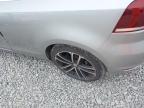 2013 VOLKSWAGEN GOLF SE TS for sale at Copart WOLVERHAMPTON
