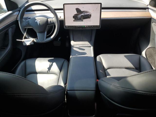  TESLA MODEL Y 2024 Сharcoal