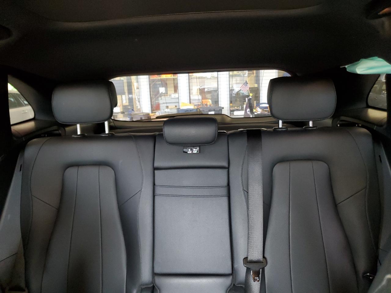 2022 Mercedes-Benz Gla 250 4Matic VIN: W1N4N4HB6NJ398986 Lot: 64337625