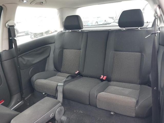 2002 VOLKSWAGEN GOLF GTI (