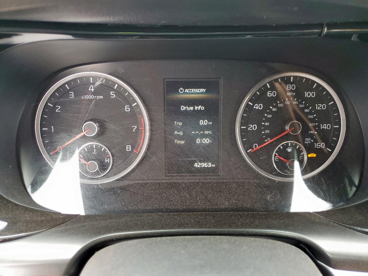 2022 Kia K5 Gt VIN: 5XXG44J87NG149056 Lot: 62920965