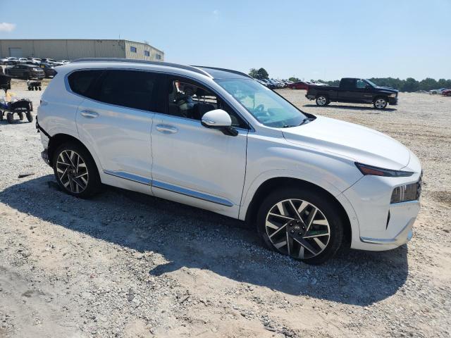  HYUNDAI SANTA FE 2023 Белы
