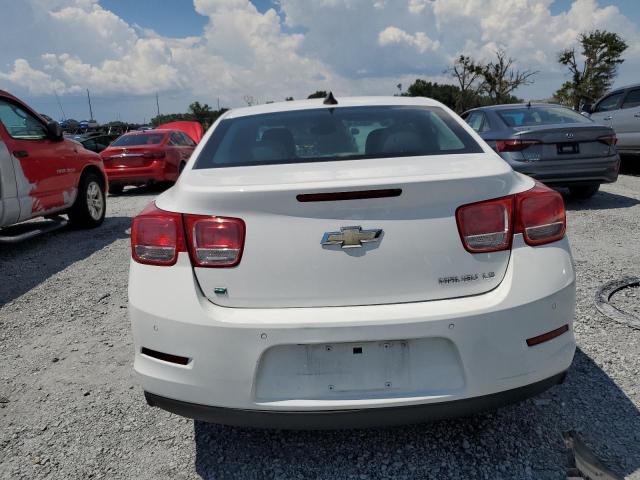  CHEVROLET MALIBU 2015 Biały