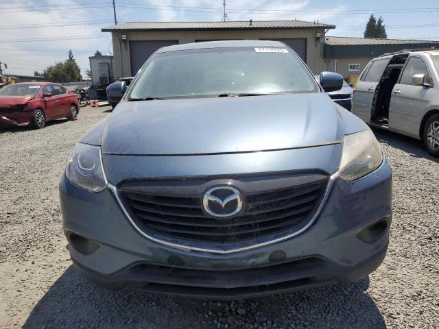 Parquets MAZDA CX-9 2014 Blue