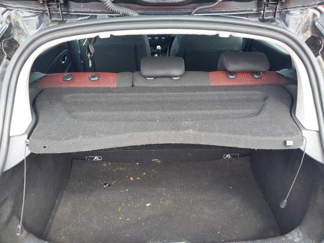 2013 RENAULT CLIO EXPRE