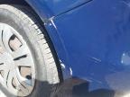 2012 SKODA FABIA S 12 for sale at Copart BRISTOL