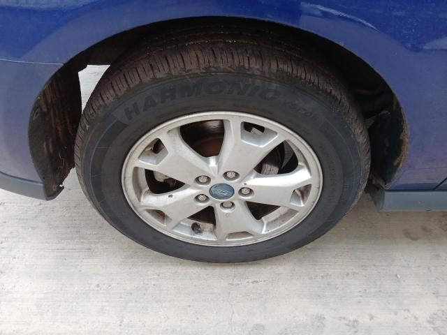 2015 FORD GRAND TOURNEO CONNECT 1.6 TDCI 115 ZETEC 5DR