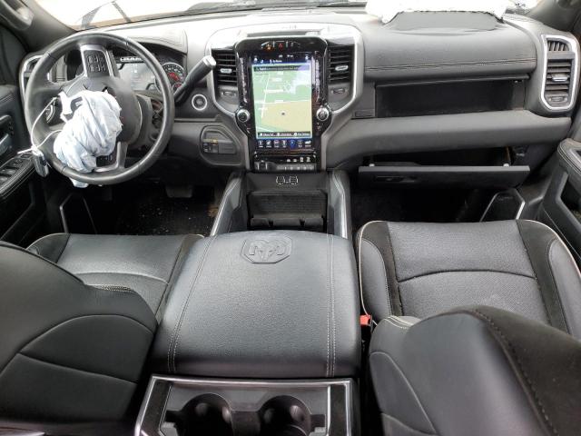  RAM 2500 2020 Сharcoal