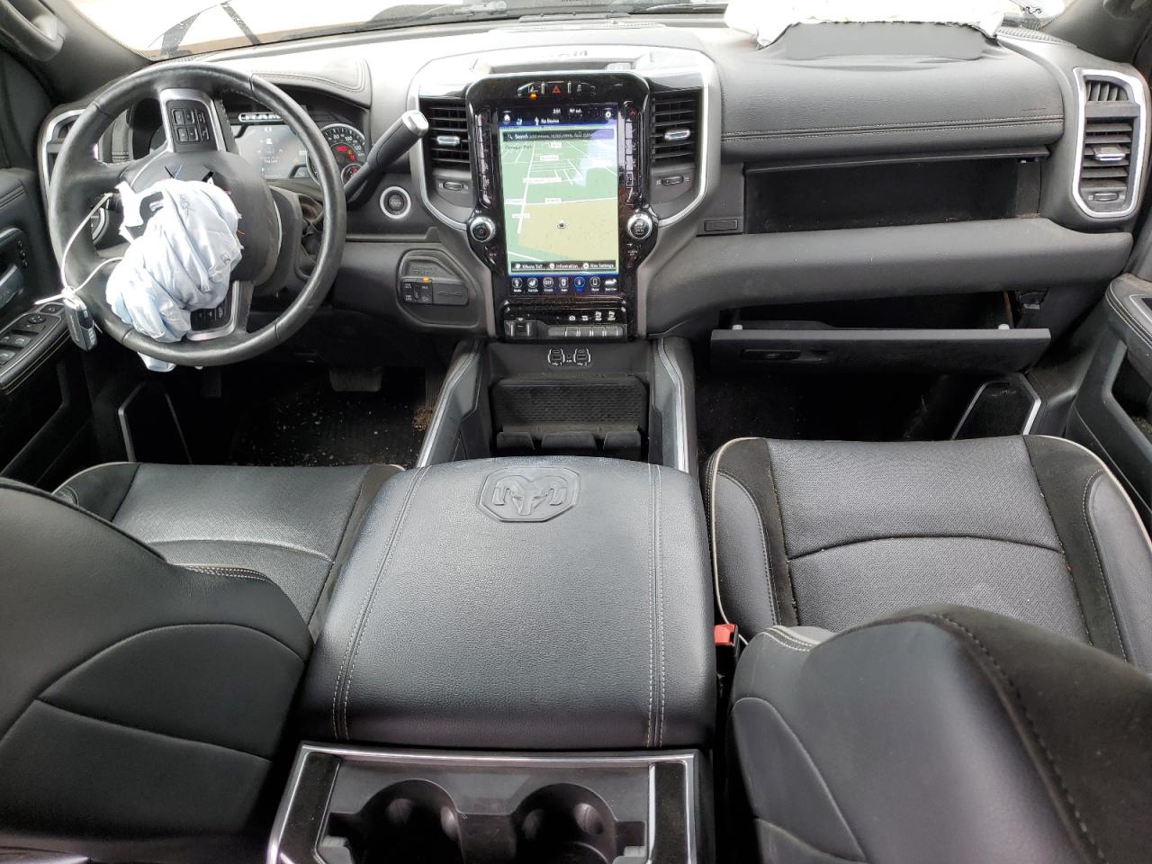 2020 Ram 2500 Laramie VIN: 3C6UR5KL4LG173975 Lot: 65074715