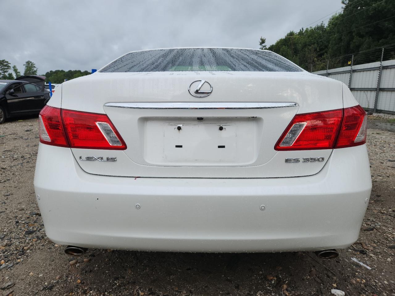 2008 Lexus Es 350 VIN: JTHBJ46G682230402 Lot: 64875905