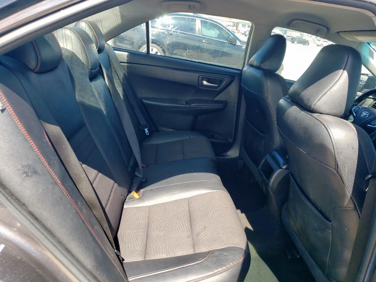 4t1bf1fk9gu541293 4T1BF1FK9GU541293 2016 Toyota Camry Le