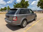 2011 LAND ROVER RANGE ROVER SPORT HSE   à vendre chez Copart OK - OKLAHOMA CITY