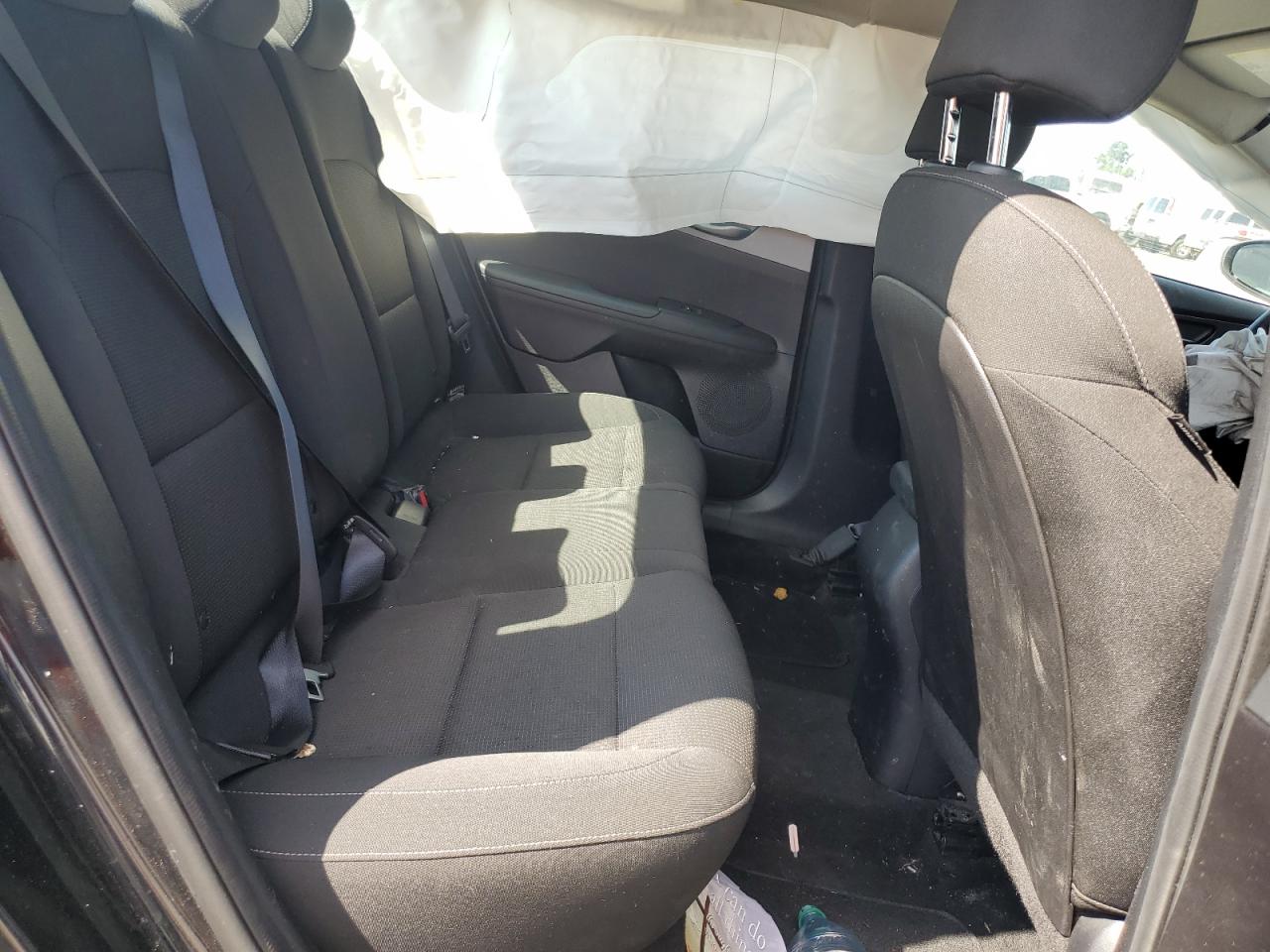 2021 Kia Forte Fe VIN: 3KPF24AD0ME400599 Lot: 62397475