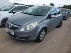 2010 VAUXHALL CORSA EXCL for sale at Copart WESTBURY