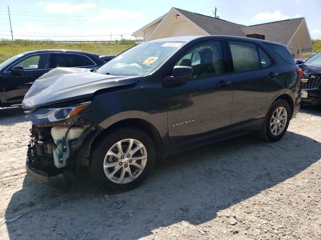  CHEVROLET EQUINOX 2019 Szary