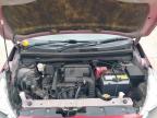 2013 MITSUBISHI MIRAGE 3 for sale at Copart PETERLEE