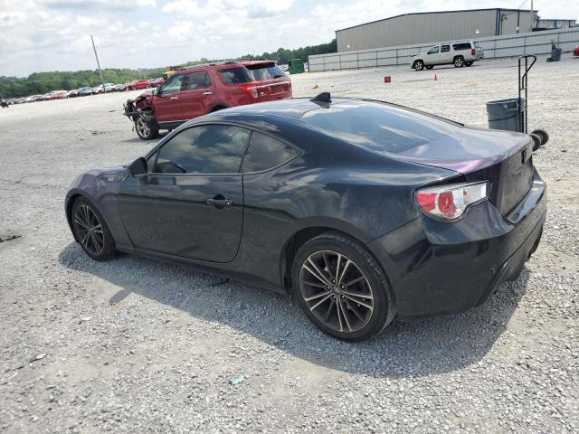 TOYOTA SCION 2015 Czarny