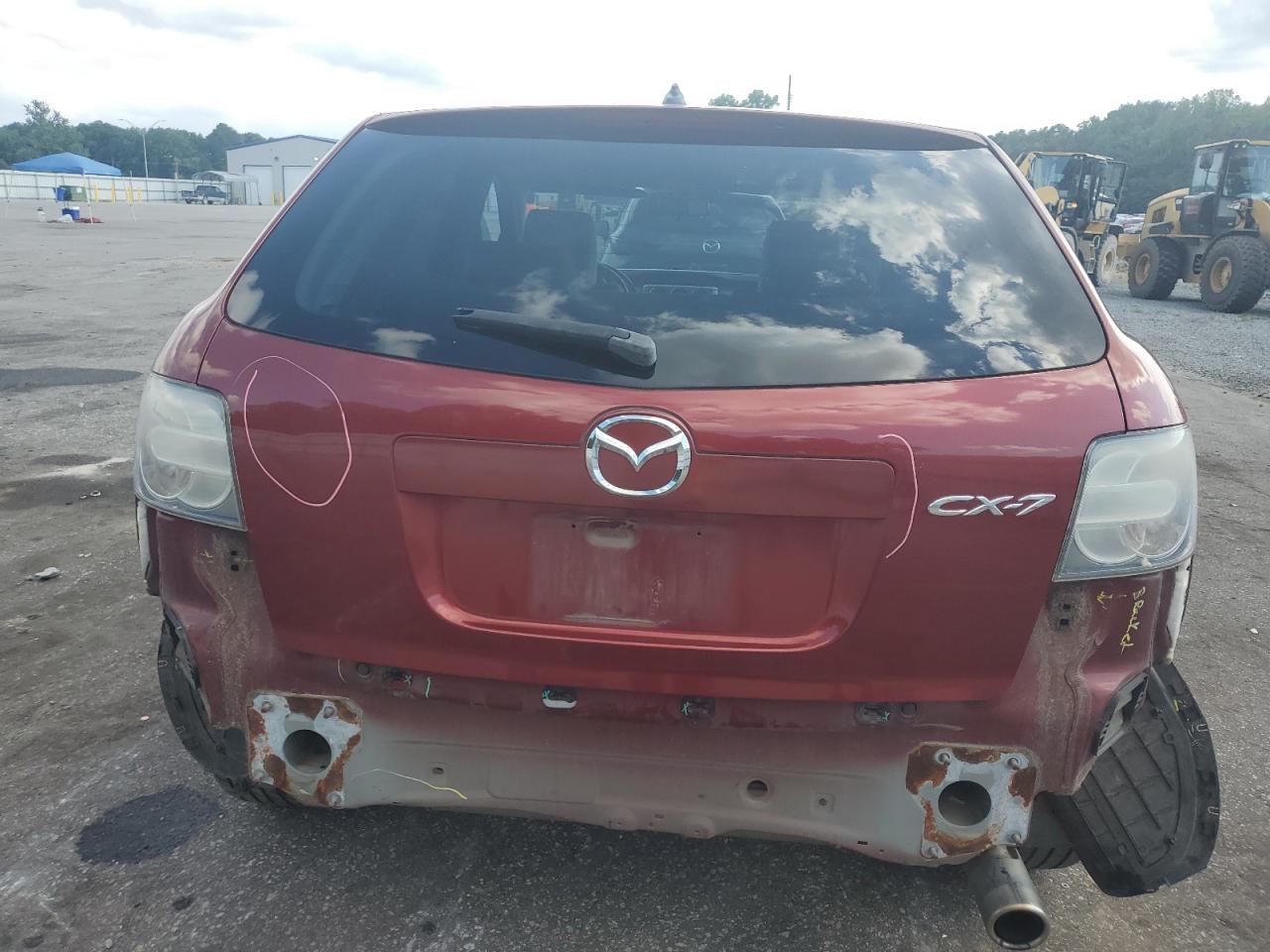 jm3er2w50a0309938 JM3ER2W50A0309938 2010 Mazda Cx-7
