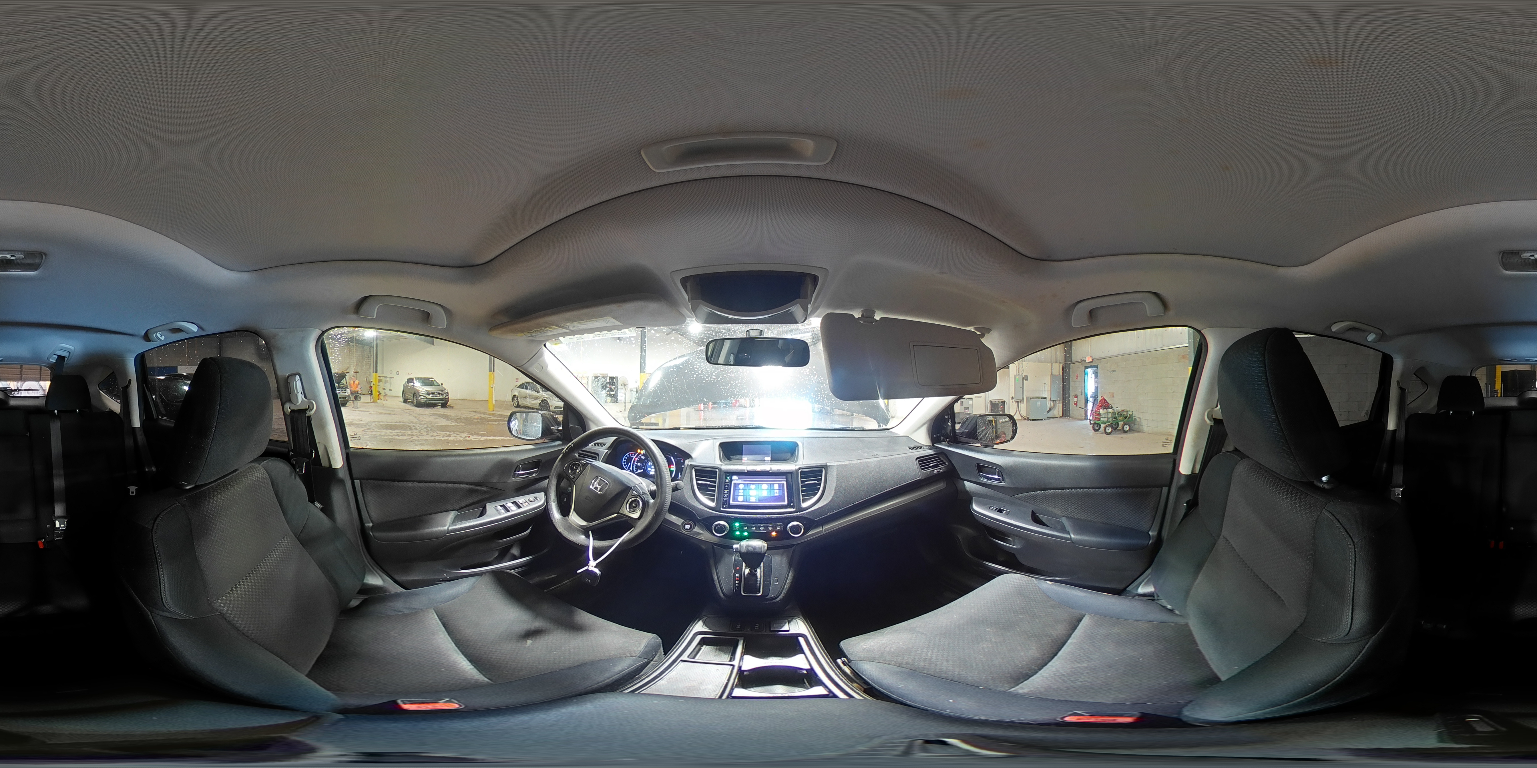 2015 Honda Cr-V Ex VIN: 2HKRM4H53FH678336 Lot: 66720715