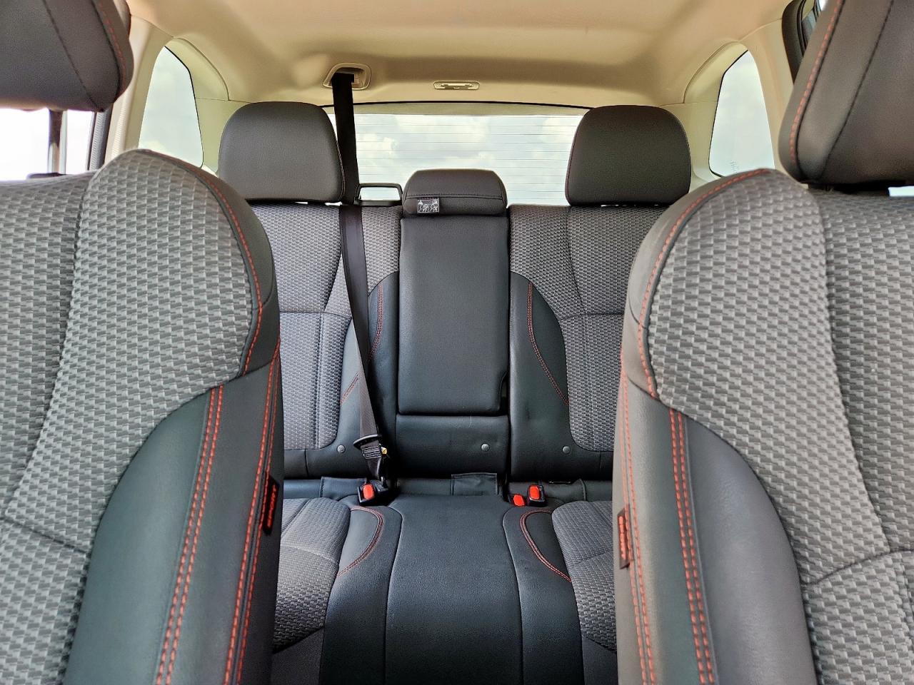 2021 Subaru Forester Sport VIN: JF2SKALC0MH441649 Lot: 63945155