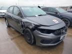 2018 FIAT TIPO EASY for sale at Copart PETERLEE