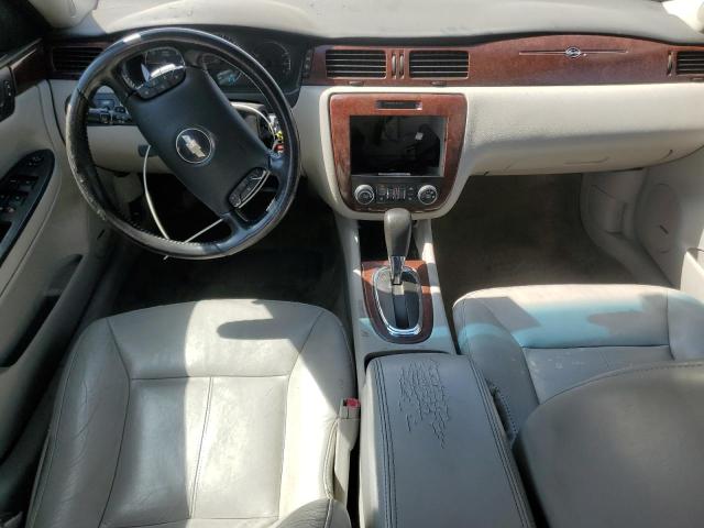 2007 CHEVROLET IMPALA LTZ