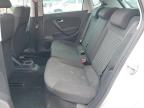 2011 VOLKSWAGEN POLO MATCH for sale at Copart WHITBURN