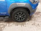 2021 TOYOTA HILUX INVI for sale at Copart SANDWICH