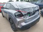 2021 CITROEN E-C4 SHINE for sale at Copart SANDY