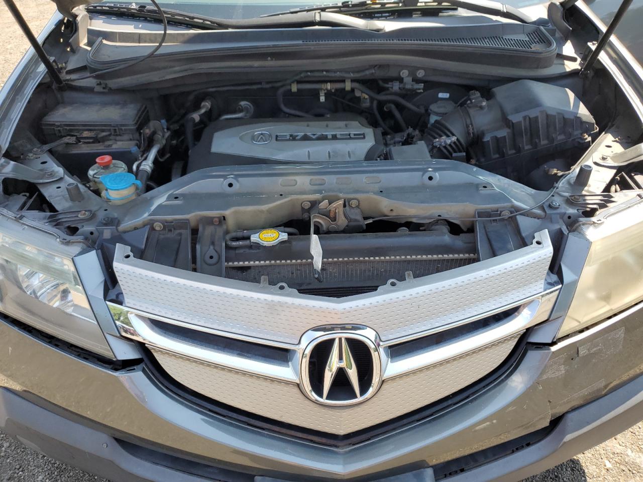2hnyd282x7h545048 2HNYD282X7H545048 2007 Acura Mdx