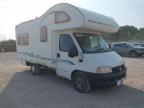 2002 FIAT DUCATO 15 for sale at Copart BRISTOL
