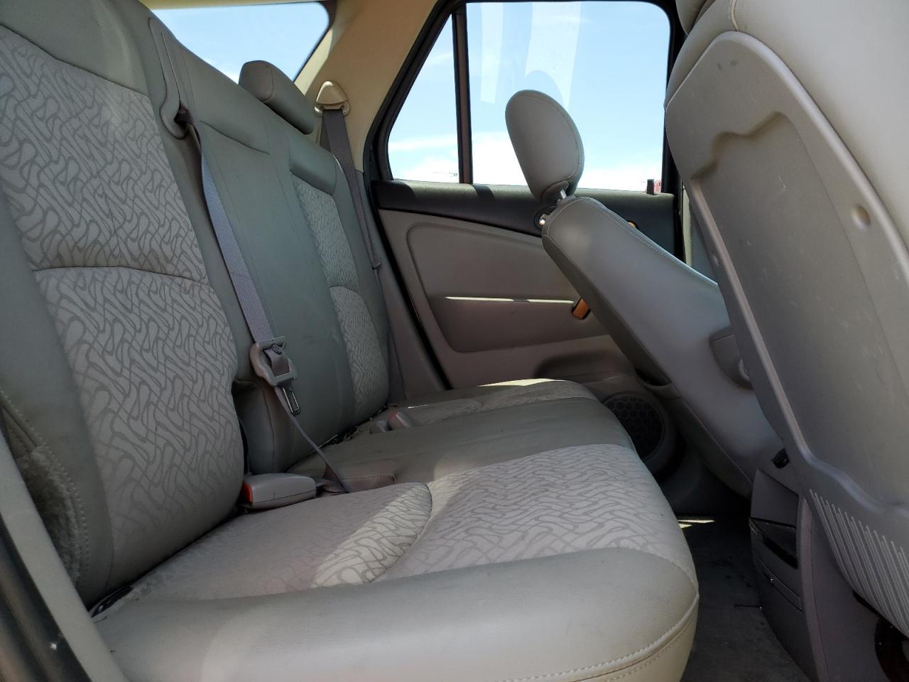 5gzcz53497s836367 5GZCZ53497S836367 2007 Saturn Vue