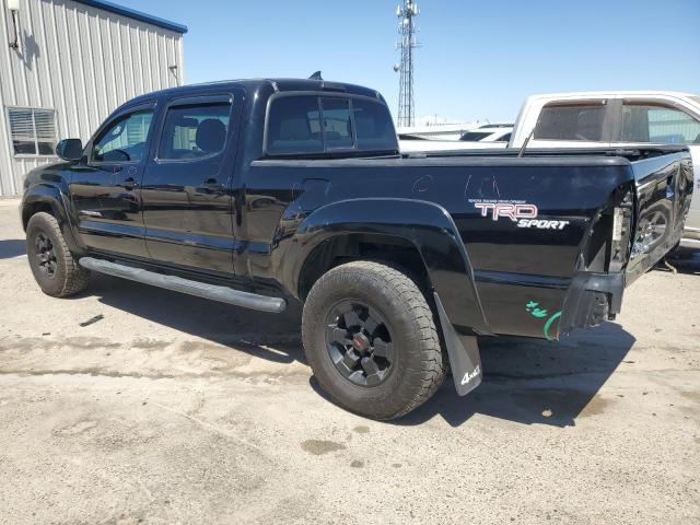  TOYOTA TACOMA 2013 Black