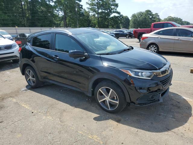 HONDA HR-V 2022 Czarny