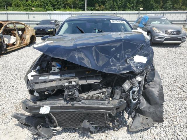  VOLKSWAGEN PASSAT 2018 Черный