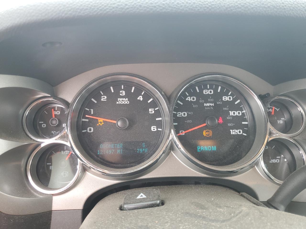 2013 Chevrolet Silverado C1500 Lt VIN: 1GCRCSE03DZ368466 Lot: 65337405