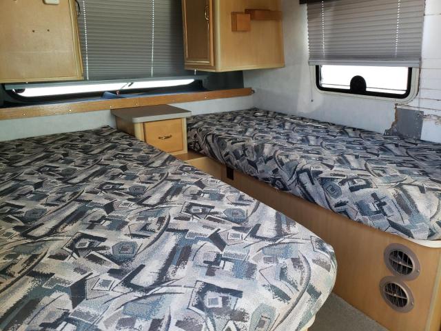 1997 VOLKSWAGEN EUROVAN