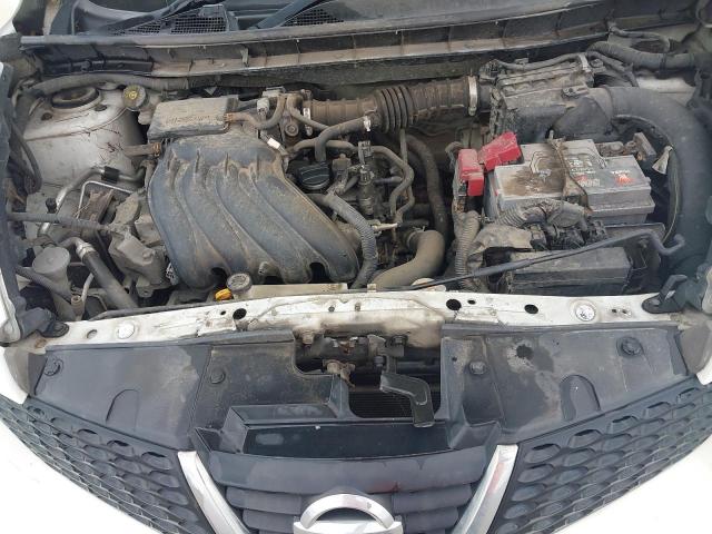 2013 NISSAN JUKE ACENT