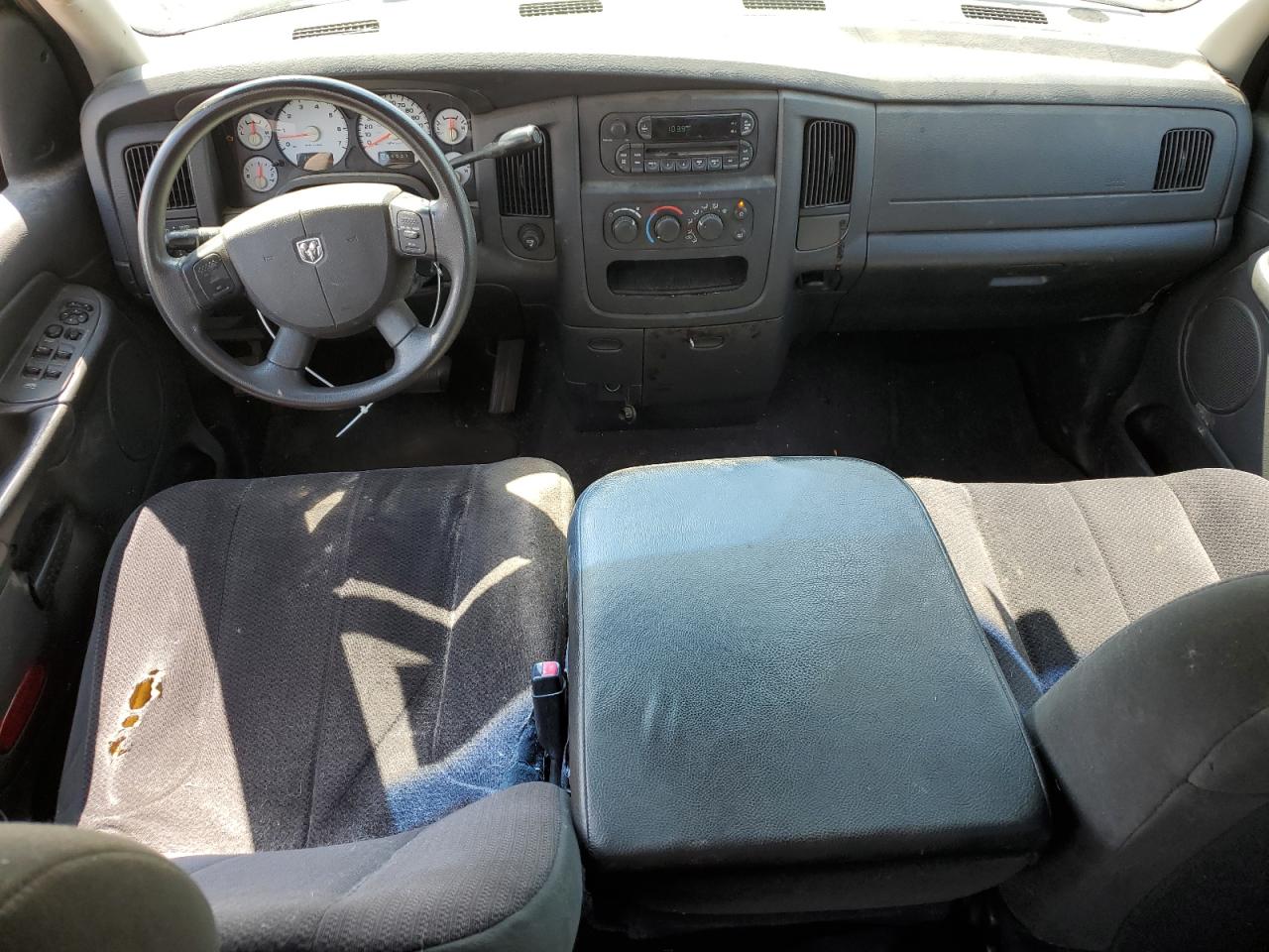 2005 Dodge Ram 1500 St VIN: 1D7HA18N45S355860 Lot: 64717965