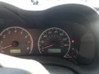 2013 TOYOTA COROLLA BASE   for sale at Copart LA - SHREVEPORT
