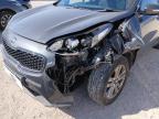 2016 KIA SPORTAGE 2 for sale at Copart BRISTOL