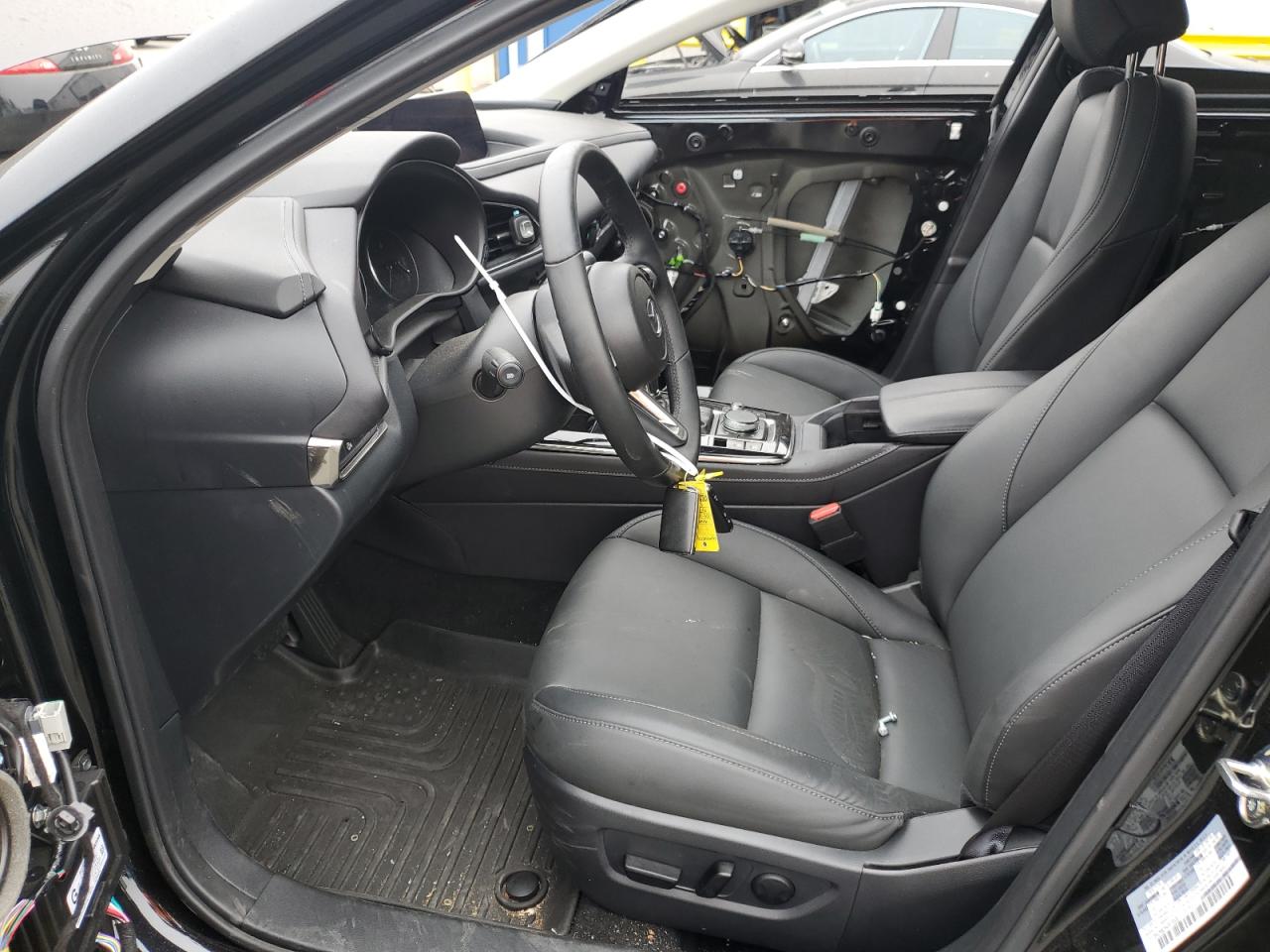 2025 Mazda Cx-30 Preferred VIN: 3MVDMBCM4SM795357 Lot: 65285375