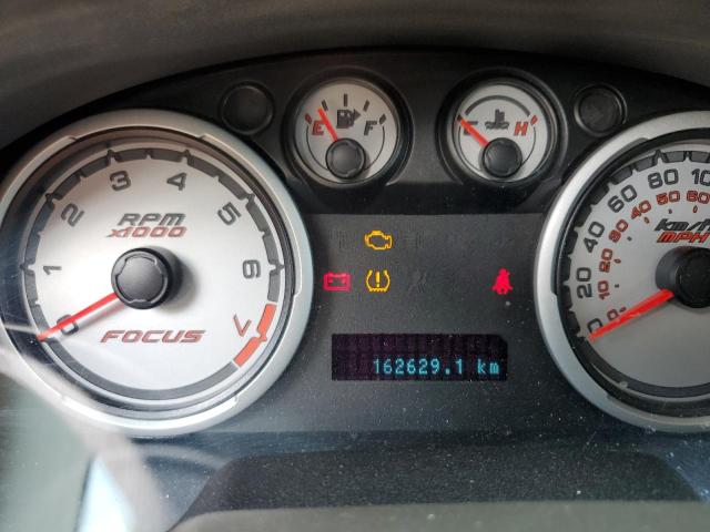 2010 FORD FOCUS S  